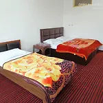 Gulmarg Gulsitara Guest House