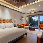 The Khyber Himalayan Resort & Spa