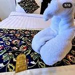 Hotel Poshwan Gulmarg
