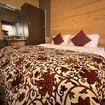 The Pine Palace Resort