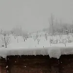The Gulmarg Palace