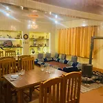The Gulmarg Palace