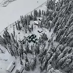 Winter Wonderland 2Bhk Cottages