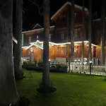 Shaw Inn By Stay Pattern