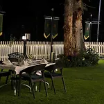 Shaw Inn By Stay Pattern