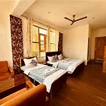 Hotel Gulmarg Residency, Kunzer Gulmarg