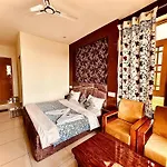Hotel Gulmarg Residency, Kunzer Gulmarg