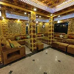 Hotel Gulmarg Lux Shanum
