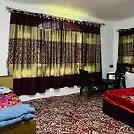 Sunset View Gulmarg