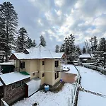 Cozy Comfort Resort