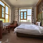 Gulmarg Gs Residency Hotel
