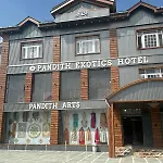 Pandith Exotics Hotel And Restaurant