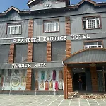 Pandith Exotics Hotel And Restaurant