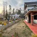 Sheraz Villa Ziran Tangmarg
