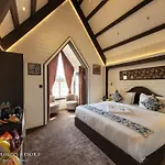 Green Rooms Resort