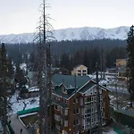 Hotel Pine Spring Gulmarg