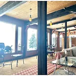 Global Hotel & Restaurant, Gulmarg