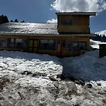 Forest Block Cottages