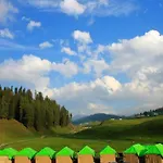Gulmarg Meadows