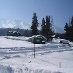 Gulmarg Meadows