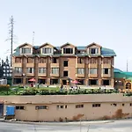 Grand Mumtaz Resorts,Gulmarg