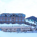 Grand Mumtaz Resorts,Gulmarg