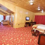 Grand Mumtaz Resorts,Gulmarg