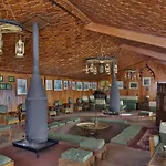 Hotel Highlands Park