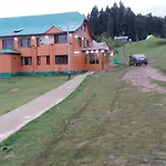 Green Park Gulmarg
