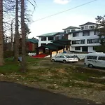 Hotel Alpine Ridge