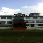 Hotel Alpine Ridge