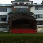 Hotel Alpine Ridge