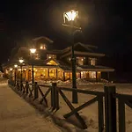 Heevan Retreat Gulmarg