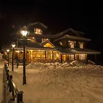Heevan Retreat Gulmarg