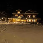 Heevan Retreat Gulmarg