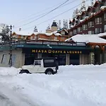 Hotel Hilltop