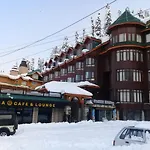 Hotel Hilltop