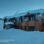 Green Park Gulmarg
