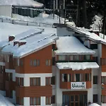 Welcome Hotel Gulmarg