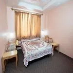 Hotel Flourescence