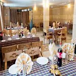 Hotel Flourescence