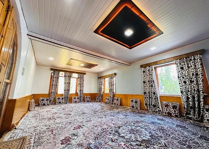 Sheen Homestay