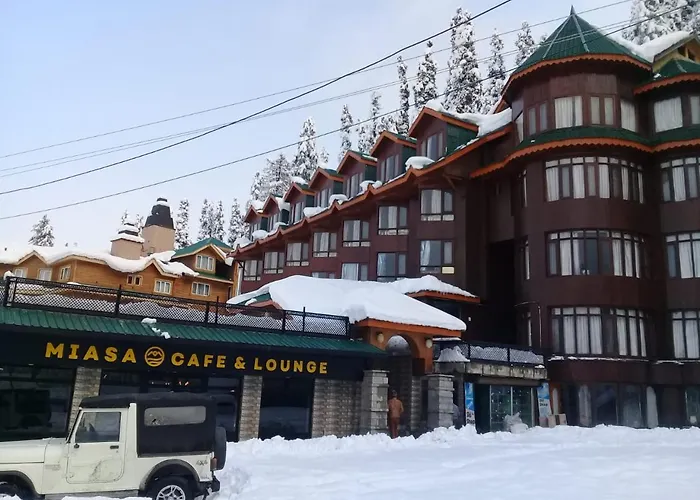 Hotel Hilltop