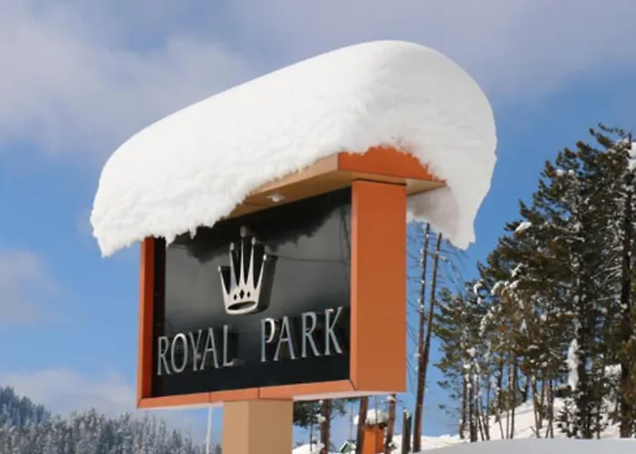 Royal Park Hotel