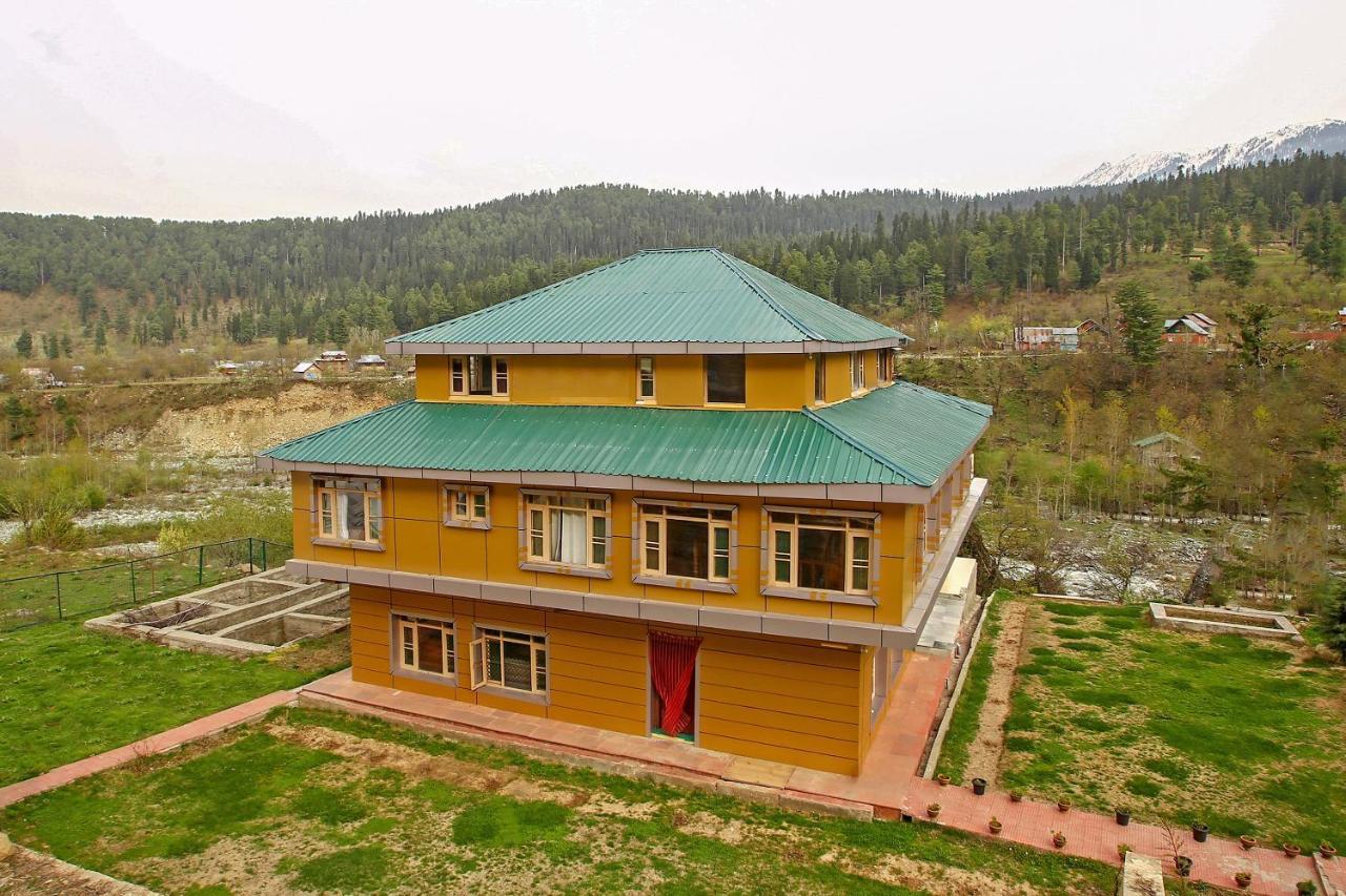 Oyo 6032 Marina 3* Gulmarg