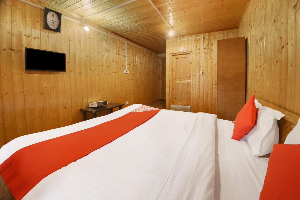 Oyo 6032 Marina 3* Gulmarg