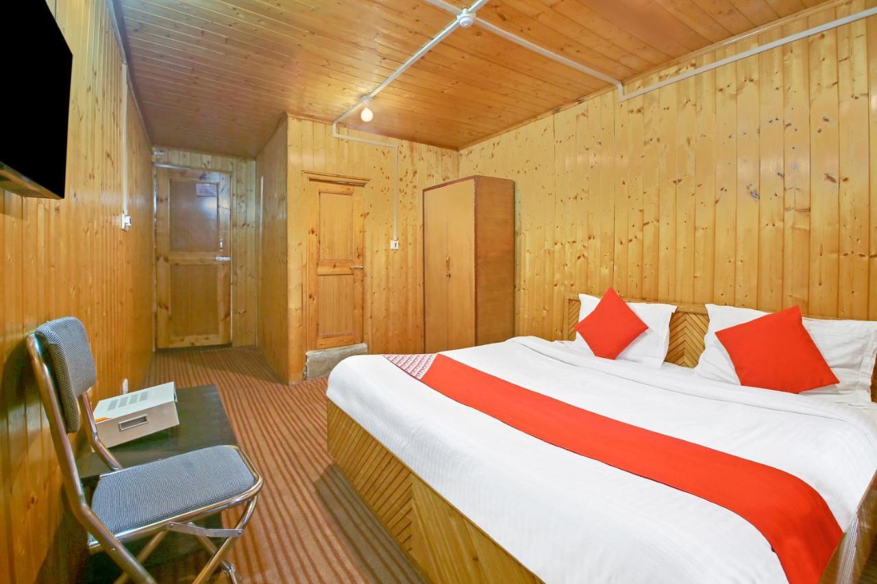 Oyo 6032 Marina 3* Gulmarg