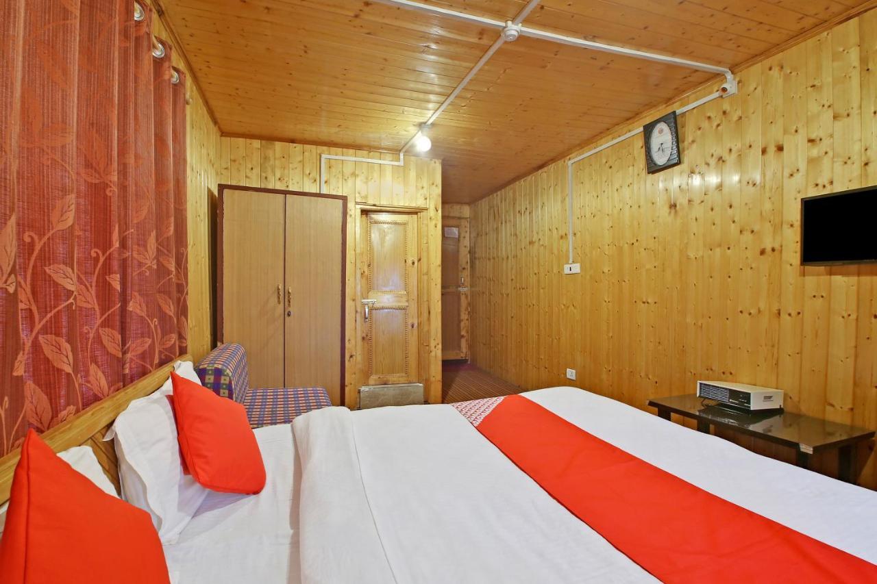 Hotel Oyo 6032 Marina Gulmarg