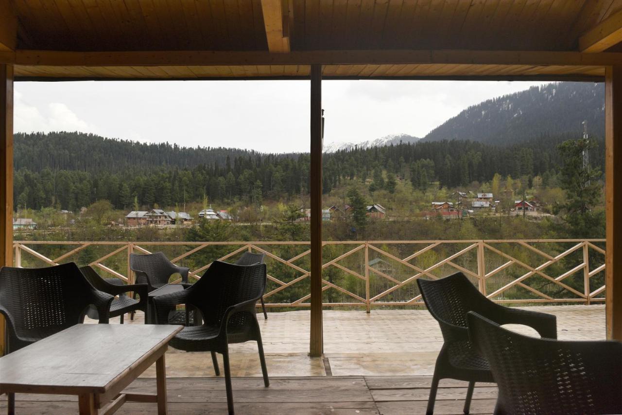 Oyo 6032 Marina Gulmarg