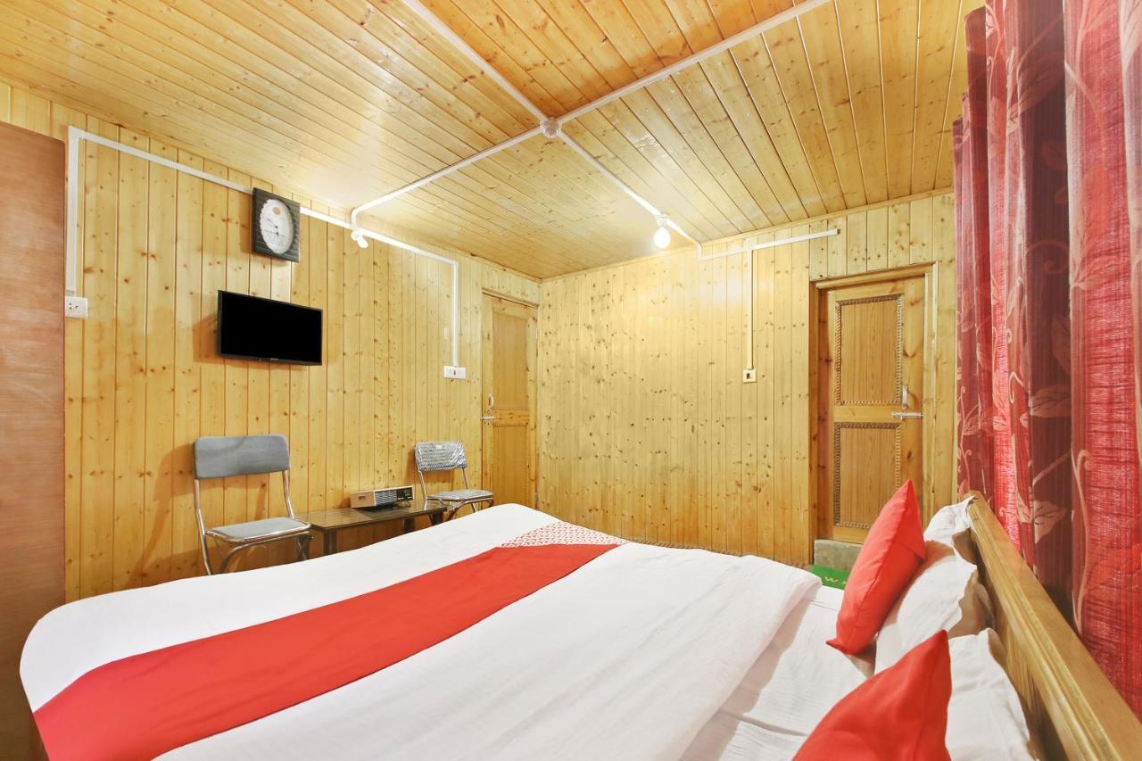 Oyo 6032 Marina Gulmarg